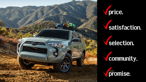 Toyota Dealer «Premier Toyota of Amherst», reviews and photos