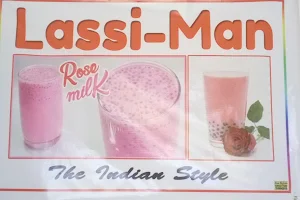 Lassi-Man image
