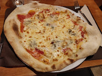Pizza du Pizzeria La Grange des Pins à Bolquère - n°4