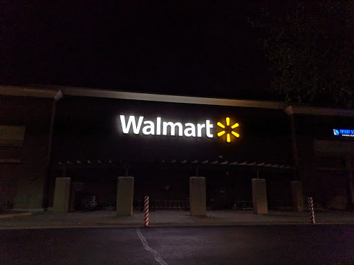 Department Store «Walmart Supercenter», reviews and photos, 5290 S Power Rd, Gilbert, AZ 85295, USA