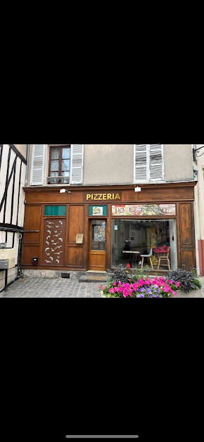 Albatros Pizza à Gallardon (Eure-et-Loir 28)