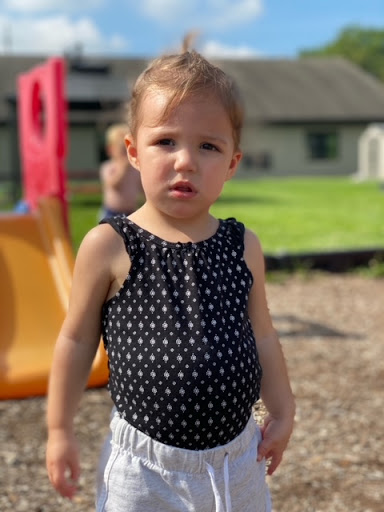 Child Care Agency «Paradigm Care & Enrichment Center», reviews and photos, 45050 Warren Rd, Canton, MI 48187, USA