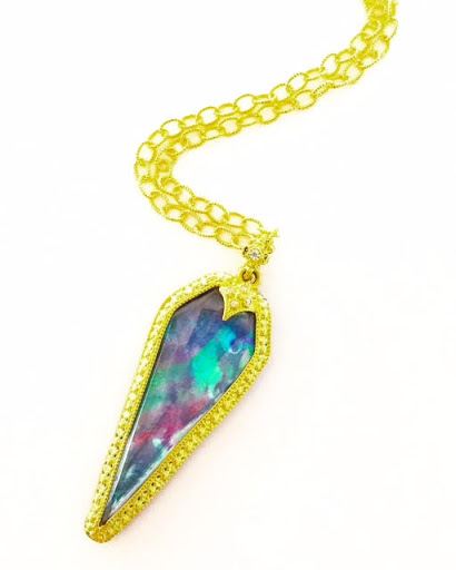 Jeweler «Ruback Fine Jewelry», reviews and photos, 5100 W 95th St #110, Overland Park, KS 66207, USA