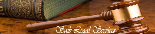 Saib Legal Services