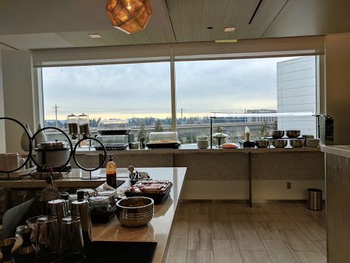 Lounge «United Club Lounge», reviews and photos, 17801 International Blvd, Seattle, WA 98158, USA