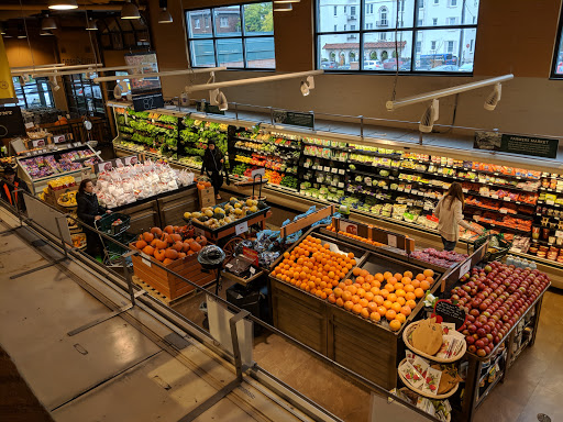 Grocery Store «Lunds & Byerlys Uptown Minneapolis», reviews and photos, 1450 W Lake St, Minneapolis, MN 55408, USA
