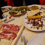 Photo n°8 de l'avis de Paola.u fait le 08/01/2023 à 16:34 sur le  Antica Osteria Del Borgo Srl à Albinea