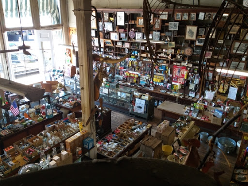 Hardware Store «D E Turner & Co Hardware Store», reviews and photos, 111 N Main St, Mooresville, NC 28115, USA