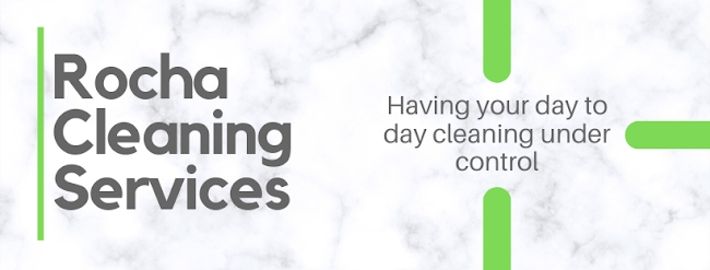 Reviews of Rocha Cleaning Services in Lower Hutt - House cleaning service