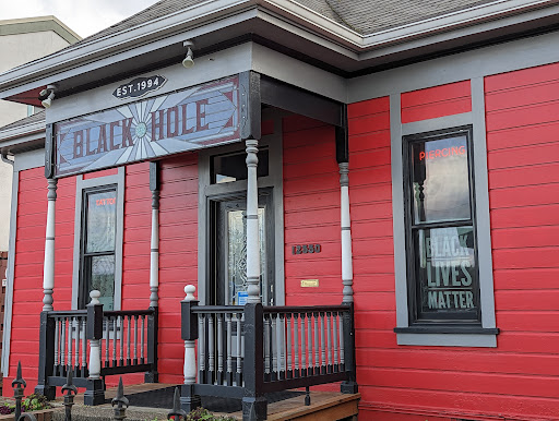 Explore forearm sleeve tattoo ideas for females, creative tattoo ideas in Beaverton, available at Black Hole Body Piercing & Tattoo