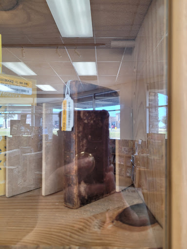 Book Store «Half Price Books», reviews and photos, 1645 N Town E Blvd, Mesquite, TX 75150, USA