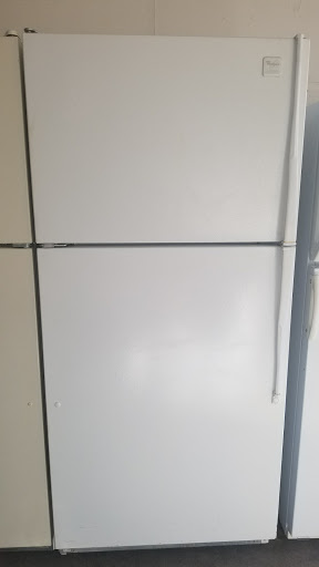 Used Appliance Store «Appliance Warehouse», reviews and photos, 2547 E Admiral Pl, Tulsa, OK 74110, USA