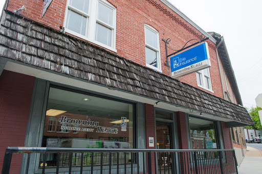 Insurance Agency «Browning Reagle Insurance Agency», reviews and photos