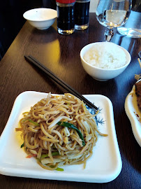 Plats et boissons du Restaurant japonais YOSHI à Bezons - n°9