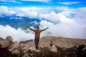 Gunung Kerinci image