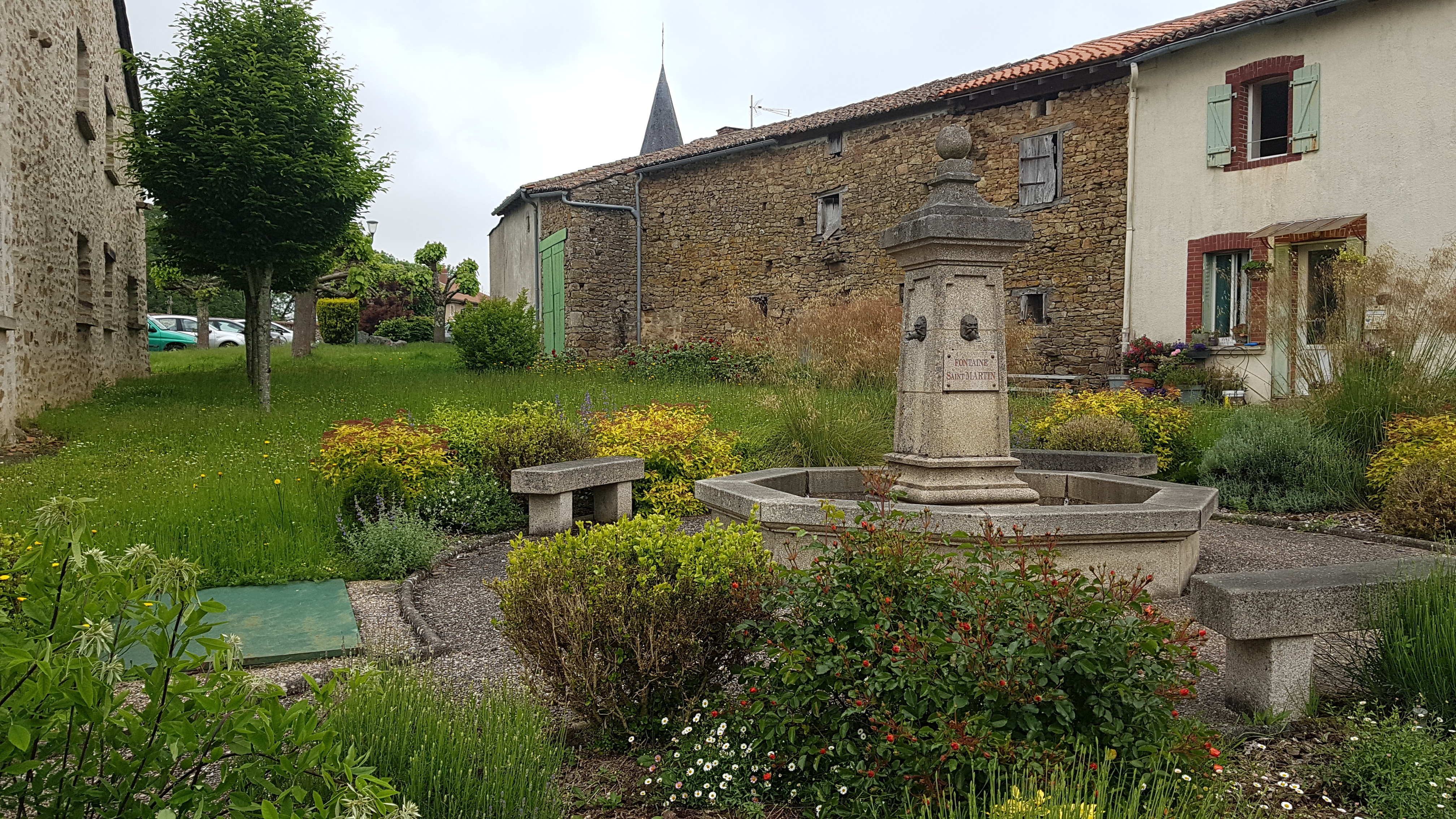 Photo n° 2 de l'avis de Marie-Hélène.e fait le 22/05/2023 à 12:01
