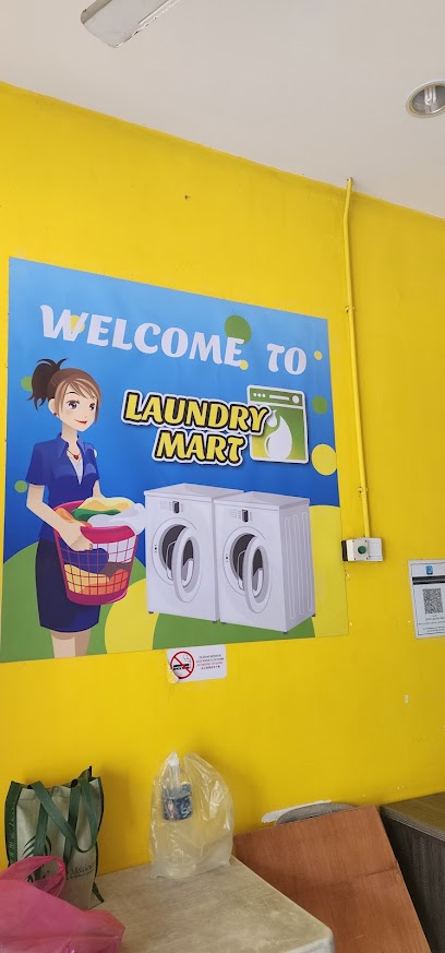 Laundry Mart
