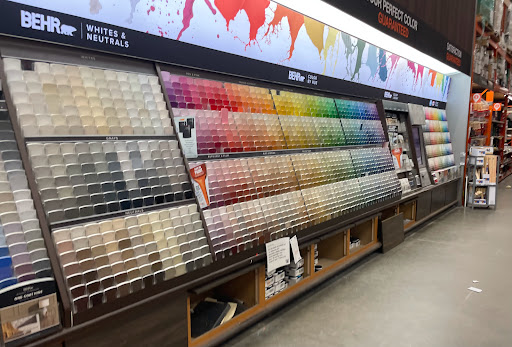 Home Improvement Store «The Home Depot», reviews and photos, 400 N Highland Ave, Pittsburgh, PA 15206, USA