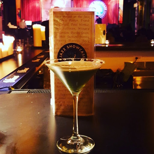 Jazz Club «Jazz Showcase», reviews and photos, 806 S Plymouth Ct, Chicago, IL 60605, USA