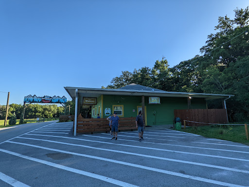 Theme Park «TreeHoppers Aerial Adventure Park», reviews and photos, 27839 St Joe Rd, Dade City, FL 33525, USA