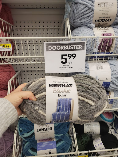 Fabric Store «Jo-Ann Fabrics and Crafts», reviews and photos, 1400 Green Oaks Rd, Fort Worth, TX 76116, USA