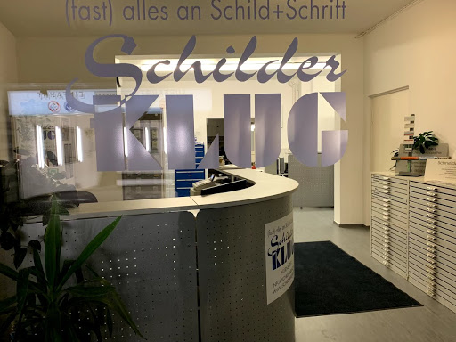 Schilder-Klug GmbH