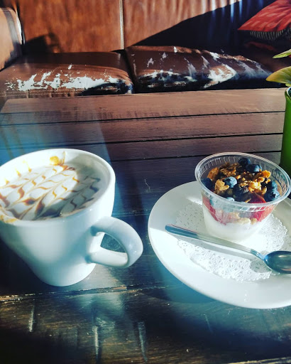 Rendez-vous Cafe image
