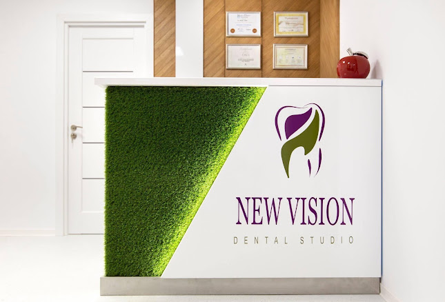 New Vision dental studio - Габрово