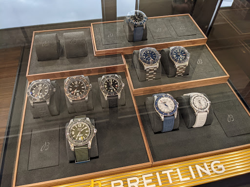 Jeweler «Clarkson Jewelers», reviews and photos, 1306 Clarkson Clayton Center, Ellisville, MO 63011, USA