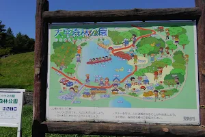 Ohira Forest Park image