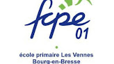 Conseil local FCPE de l'école primaire des Vennes Bourg-en-Bresse