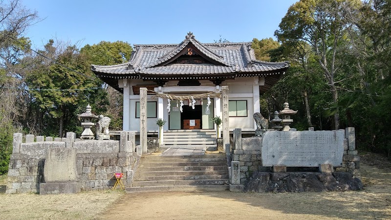吉岡神社