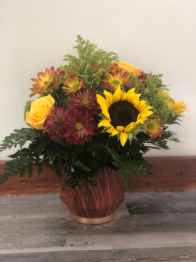 Florist «F & S FLOWERS DESIGN LLC», reviews and photos, 1799 N State Rd 7, Margate, FL 33063, USA