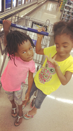 Grocery Store «Food Lion», reviews and photos, 1499 New Walkertown Rd, Winston-Salem, NC 27101, USA