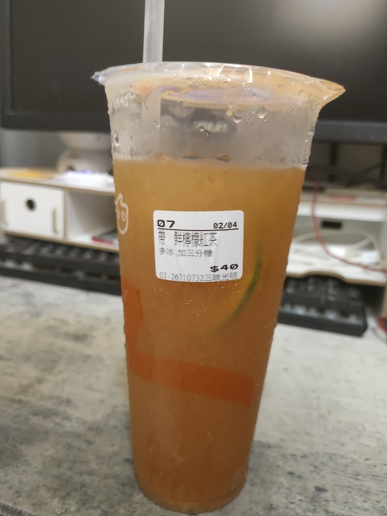 CoCo都可 三峽光明店 的照片
