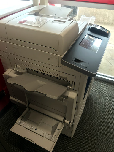 Office Supply Store «Office Depot», reviews and photos, 46301 Potomac Run Plaza, Sterling, VA 20164, USA