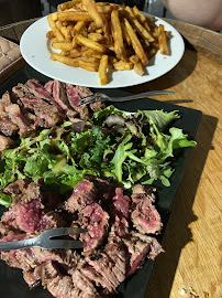 Plats et boissons du Restaurant Les Halles du Conflent à Prades - n°16