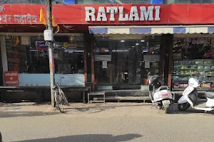 Ratlami Sweets,Namkeens,Bakery & Restaurant Main Road Kotwali Chouraha Sehore image