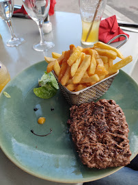 Frite du Restaurant La Barque à Marignane - n°13