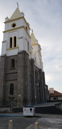 Opiniones de Iglesia de El Carmelo en Guaranda - Iglesia