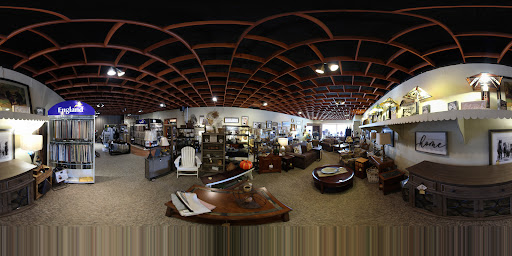 Furniture Store «Cooper Home Furnishing Inc», reviews and photos, 112 W Main St, Plano, IL 60545, USA
