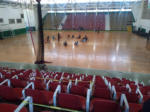 Cancha de básquetbol Guadalupe