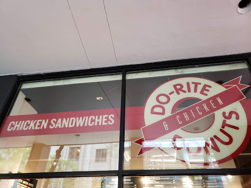 Donut Shop «Do-Rite Donuts & Chicken», reviews and photos, 233 E Erie St, Chicago, IL 60611, USA