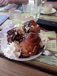 Photo n°16 de Le Relais de Moifond à Pusignan ()