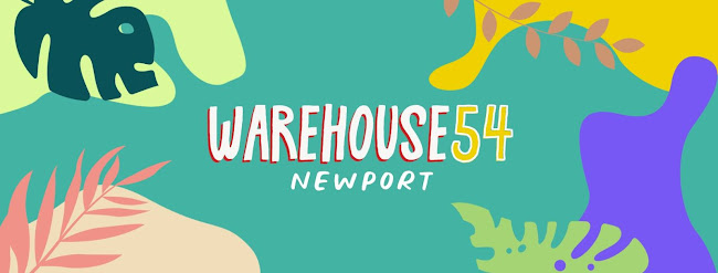 Warehouse54