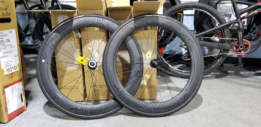 Bicycle Store «Big Wheel Bicycles USA, Inc», reviews and photos, 7035 Taft St, Hollywood, FL 33024, USA