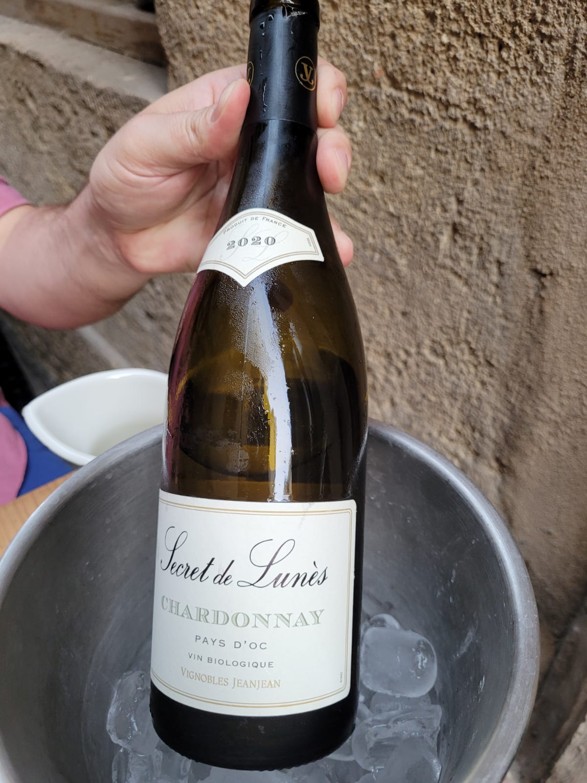 Photo n° 2 de l'avis de Jerome. fait le 19/06/2022 à 16:00