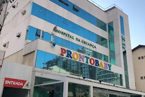 Prontobaby Hospital da Criança image