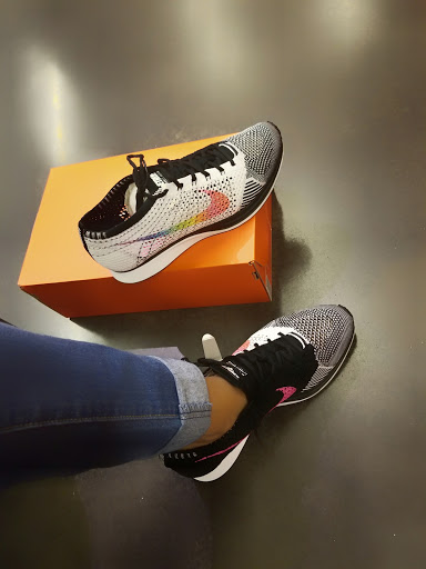Clothing Store «Nike Factory Store», reviews and photos, 915 Ridgewalk Pkwy #200, Woodstock, GA 30188, USA