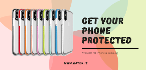 Ajtek.ie - The best quality in technology.